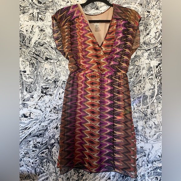 Southwestern beautiful dress. - Picture 4 of 5